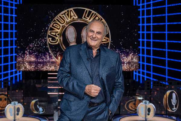 Stasera in TV: Grandi ospiti a "CADUTA LIBERA I MIGLIORI" Stasera in TV: Grandi ospiti a "CADUTA LIBERA I MIGLIORI"