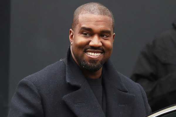 Indiscrezione: Kanye West in concerto a Reggio Emilia?