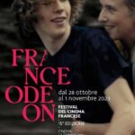 Al via a Firenze il festival FRANCE ODEON