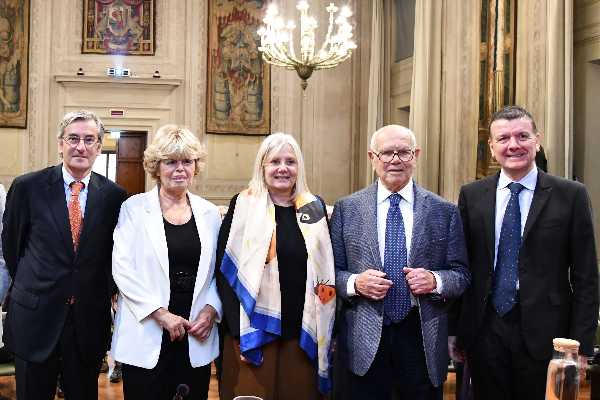 L'Università di Firenze compie 100 anni. Ecco le iniziative