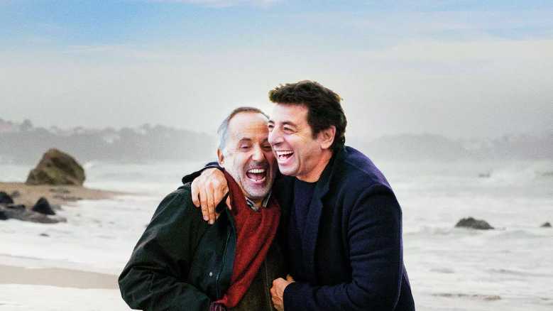 Il film del giorno: "Il meglio deve ancora venire"