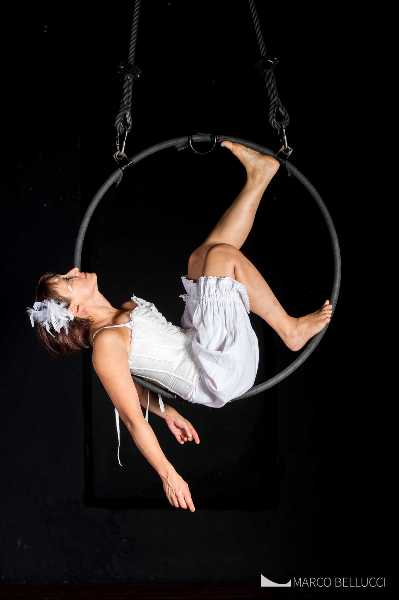 Scuola circo-teatro Accademia Materiaviva, nuova stagione