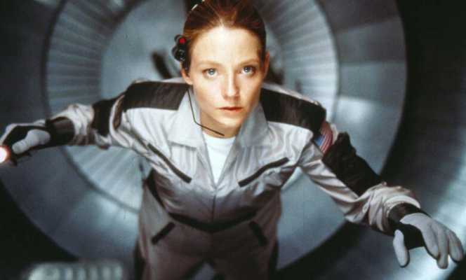 Il film del giorno: "Contact"di Robert Zemeckis