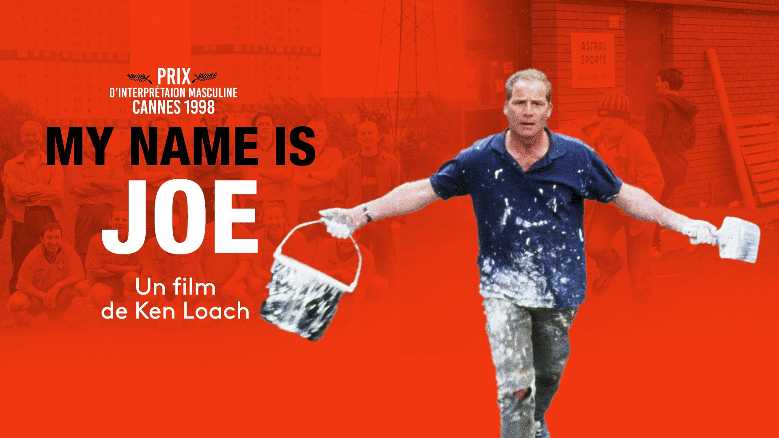 Il film del giorno: "My Name Is Joe" (su Rai 5) Il film del giorno: "My Name Is Joe" (su Rai 5)