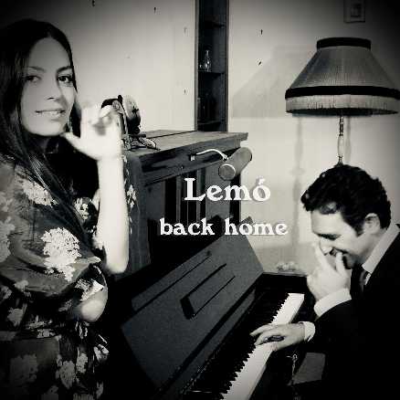 LEMÓ - “BACK HOME” è il nuovo singolo in uscita