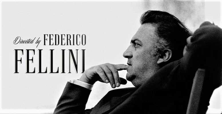 FELLINI 30: su CINE34, in prima serata, AMARCORD