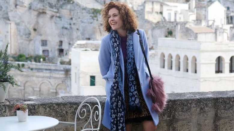 Stasera in TV: "Imma Tataranni Sostituto Procuratore"