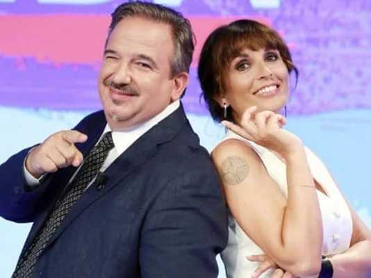 La7, In Onda: Cazzullo, Tocci e Negri da Aprile e Telese La7, In Onda: Cazzullo, Tocci e Negri da Aprile e Telese