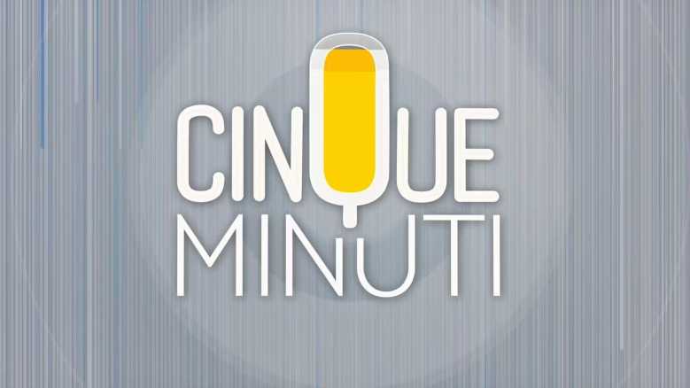 Stasera in TV: Matteo Renzi "Cinque minuti", "Porta a porta"