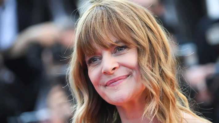 Nastassja Kinski a Roma per Alice nella città