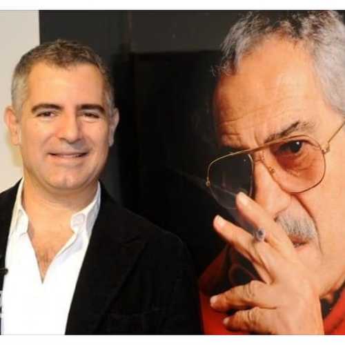 NINO RACCONTA CALVINO all’Altrove Teatro Studio-Roma