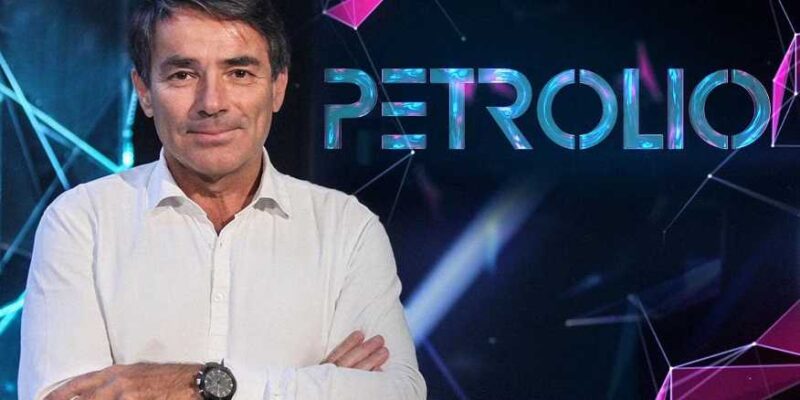 Stasera in TV: Petrolio presenta "La punta dell'iceberg"