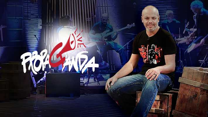 Propaganda Live: stasera ospiti Colapesce, Dimartino, Miller Propaganda Live: stasera ospiti Colapesce, Dimartino, Miller