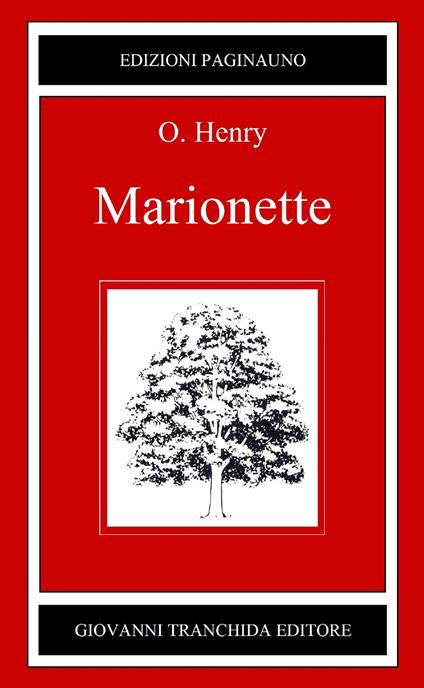 Recensione: Marionette - l'irresponsabilità del caso