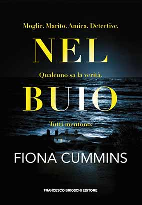 Recensione: Nel buio - luci e ombre, buoni e cattivi Recensione: Nel buio - luci e ombre, buoni e cattivi