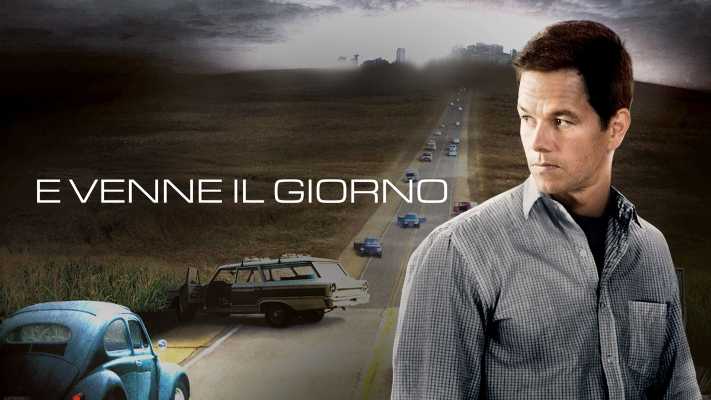 Il film del giorno: "E venne il giorno" (su Cielo)