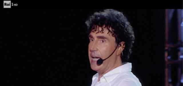 Stasera in tv "Stefano e i Pooh ancora insieme" 