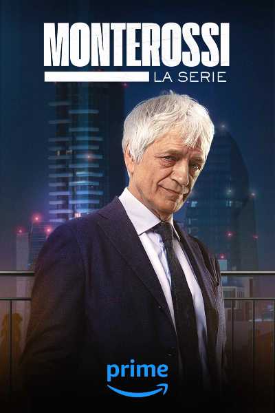 MONTEROSSI - Dal 10 novembre arriva la seconda stagione