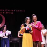 Chiara Ianniciello vince il Premio Bianca d’Aponte per cantautrici