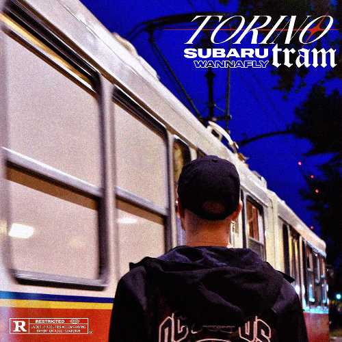 SUBARU: in radio e in digitale “TRAM” il nuovo singolo SUBARU: in radio e in digitale “TRAM” il nuovo singolo