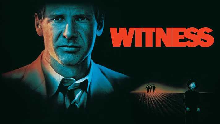 Il film del giorno: "Witness - Il testimone"