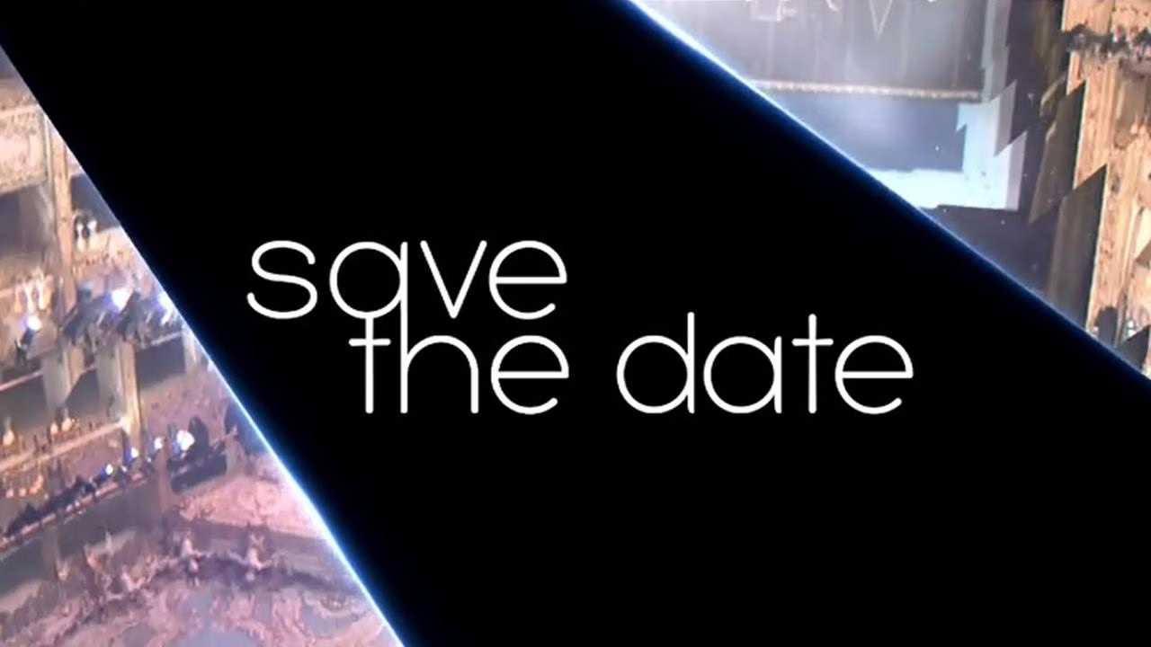 Stasera in tv torna l'appuntamento con Save the date 