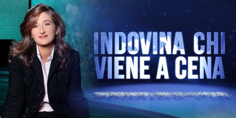 Stasera in tv arriva Indovina chi viene a cena Cult 