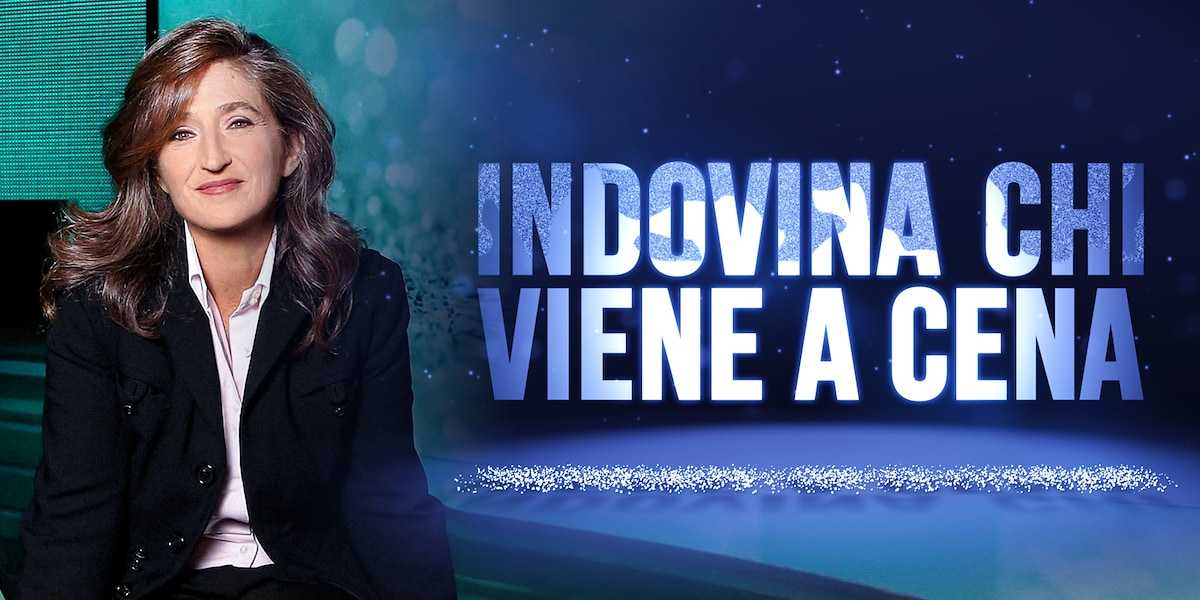 Stasera in tv appuntamento con Indovina chi viene a cena 