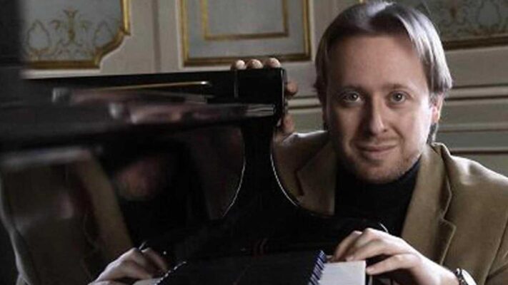 Oggi in tv appuntamento con "Pianoforte italiano" 