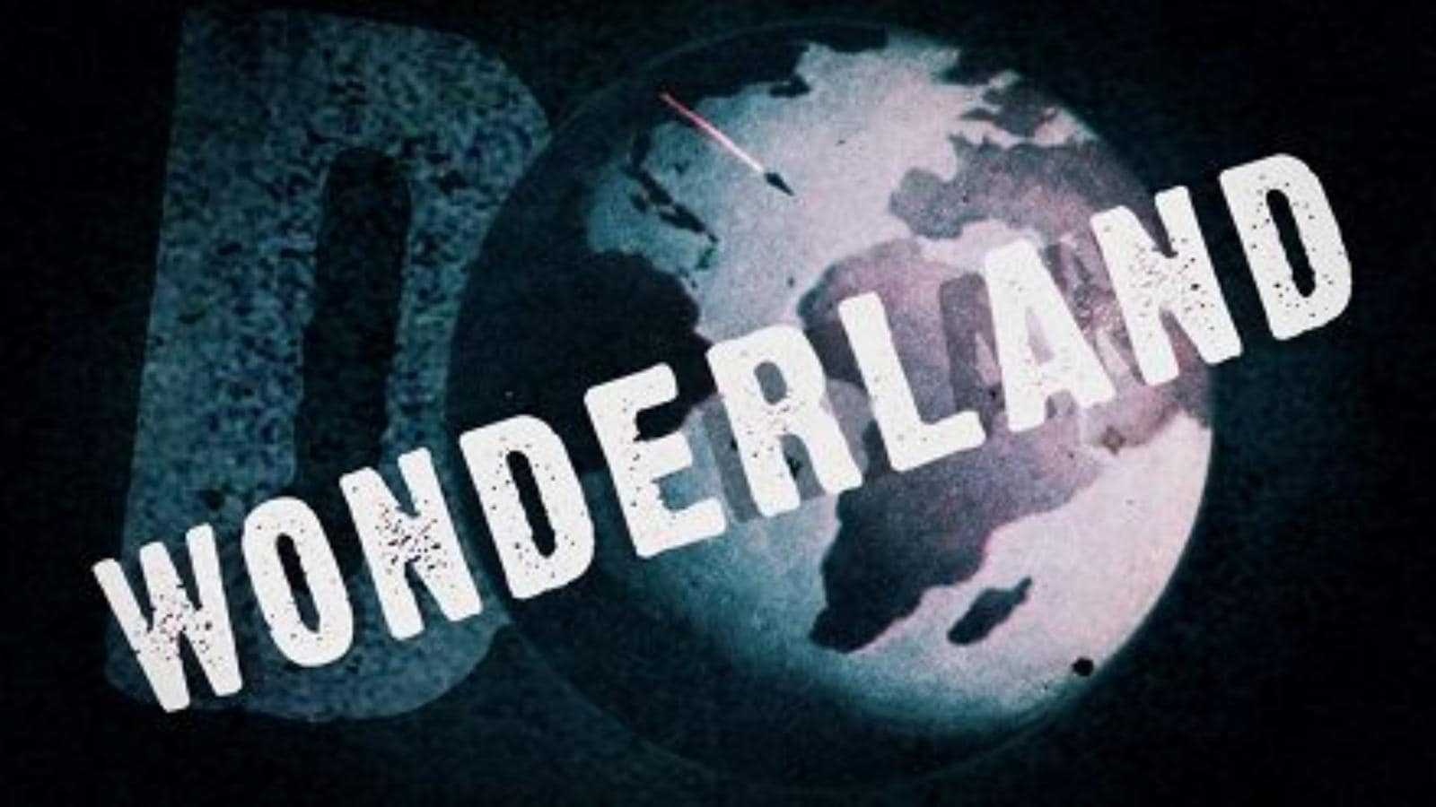 Stasera in tv "Wonderland" arriva a a Sitges 2023 