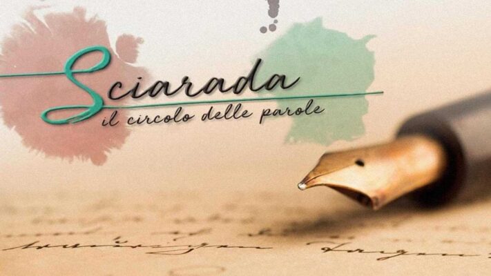 Stasera in tv torna Sciarada il circolo delle parole 