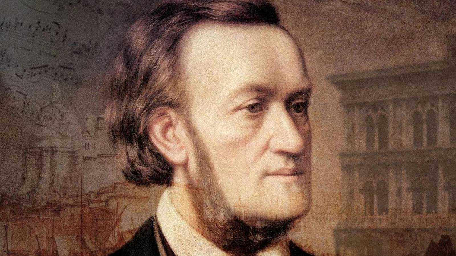 Stasera in tv "Richard Wagner. Una sinfonia ritrovata" 