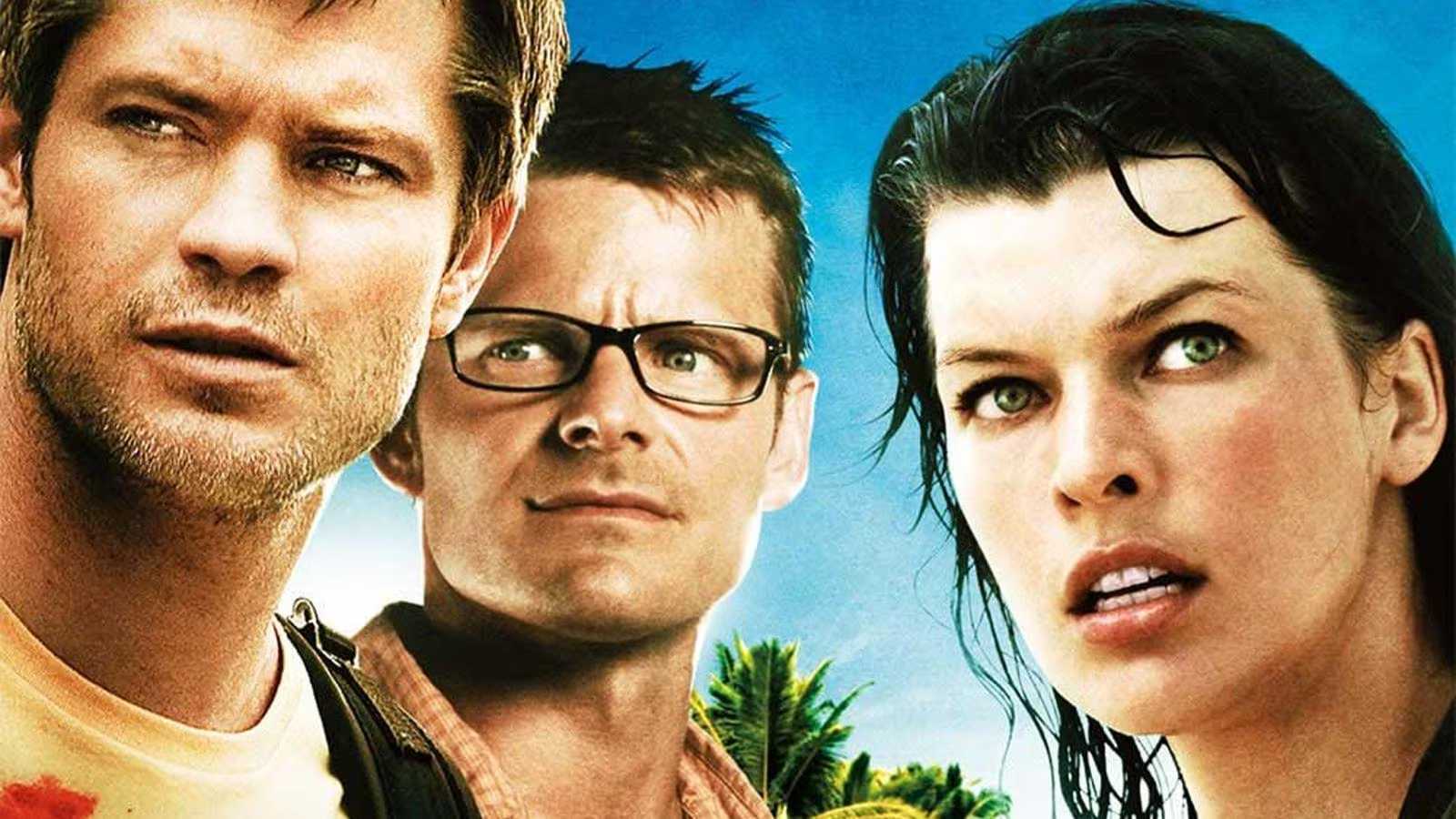 Stasera in tv appuntamento con "A Perfect Getaway" 