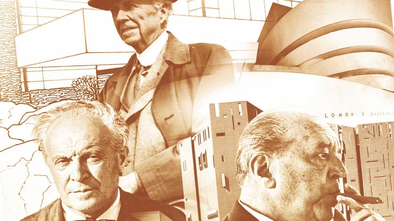 Stasera in tv grande appuntamento con I tre architetti 