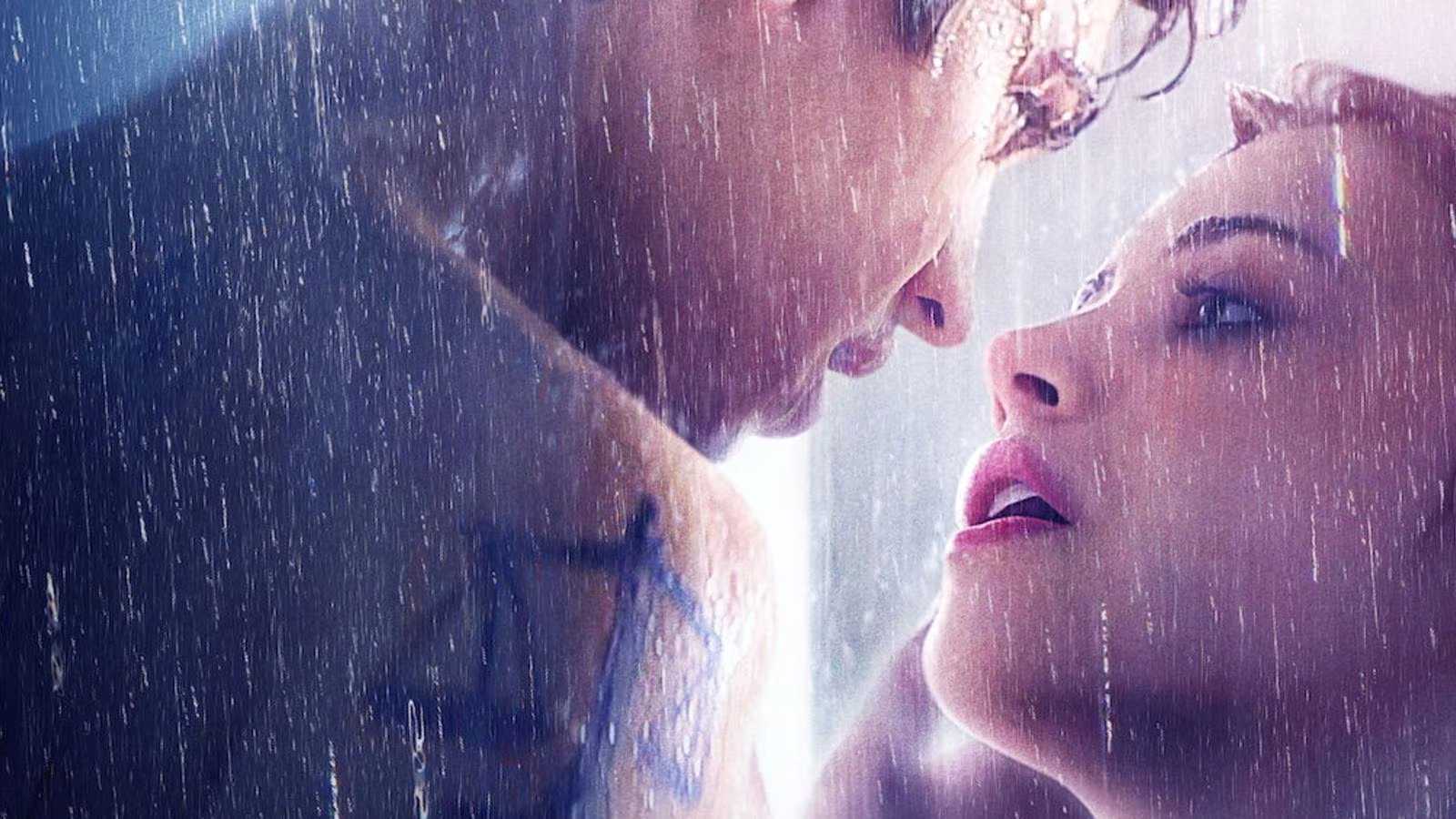 Stasera in tv appuntamento con "After" e "After 2" 