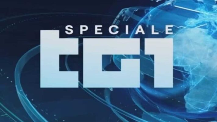 Stasera in tv torna l'appuntamento con Speciale Tg1 