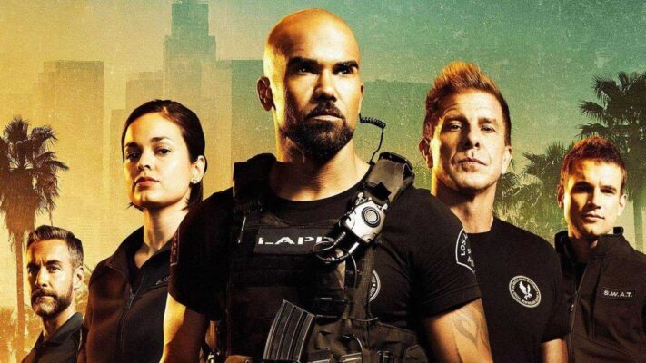 Stasera in tv appuntamento con i nuovi episodi di "S.W.A.T" 