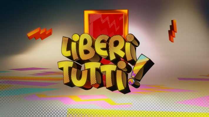 Stasera in tv torna l'appuntamento con "Liberi Tutti!" 