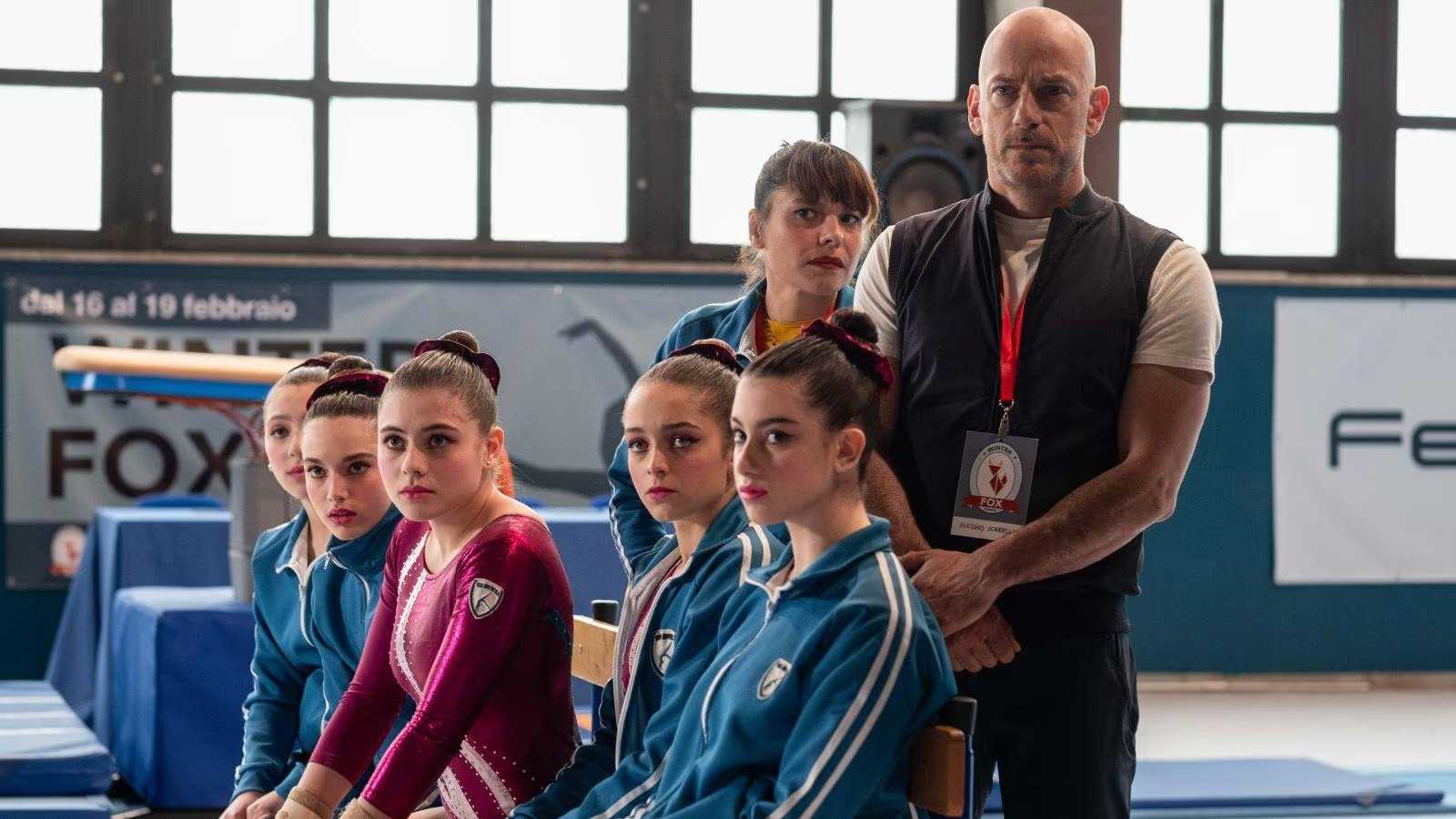 Stasera in tv "Corpo libero", finale di stagione 
