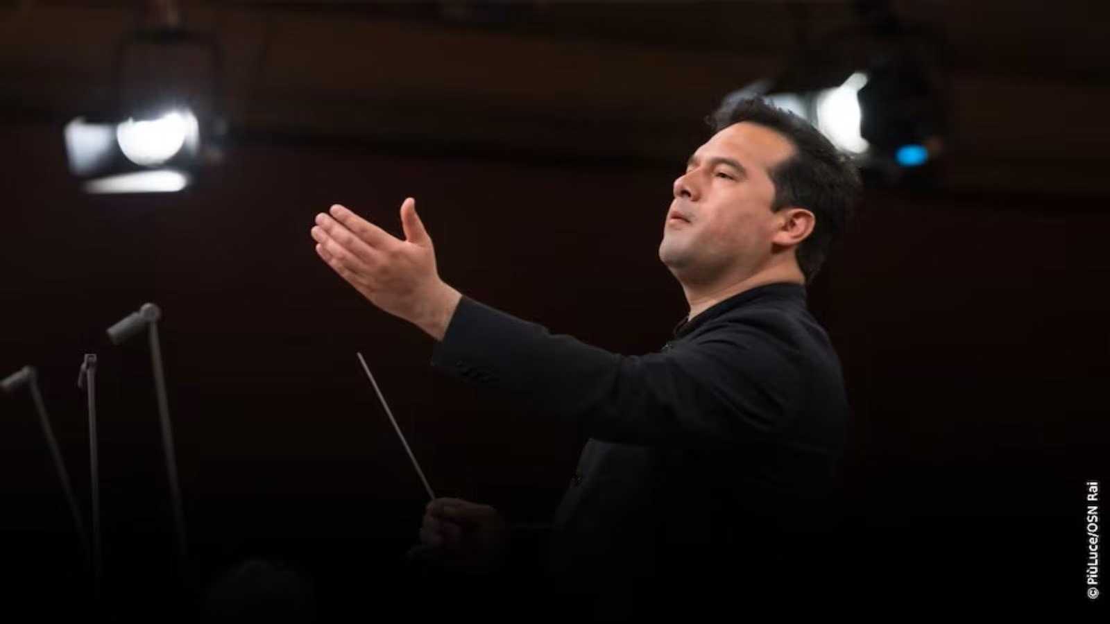 Stasera in tv arriva l'estremo lascito di Mahler 