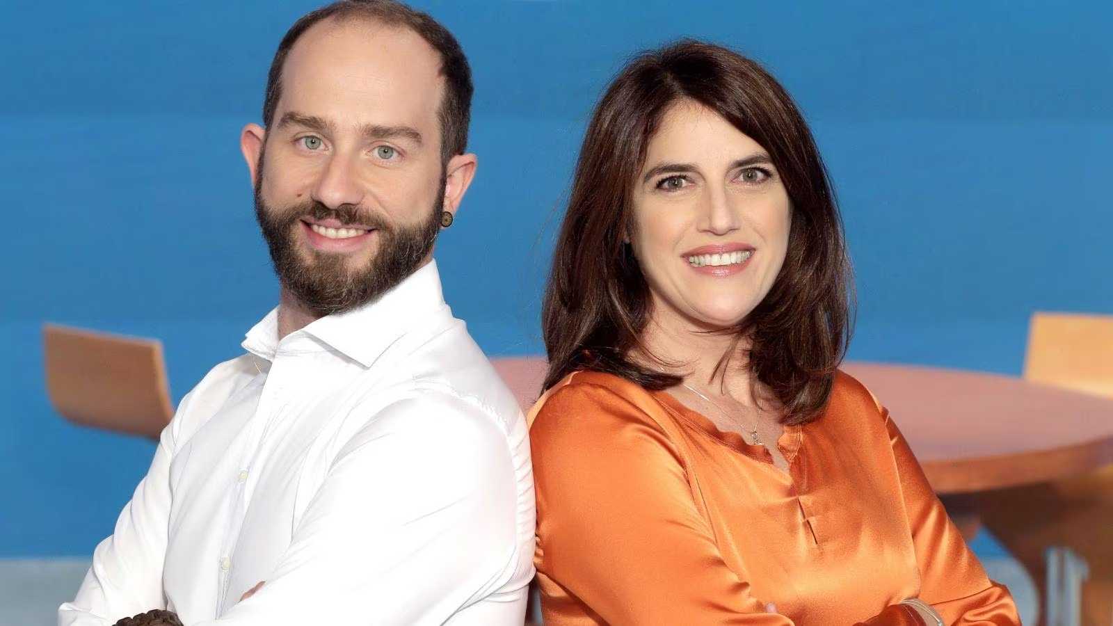 Stasera in tv "Geo" fa tappa a Torrita di Siena 