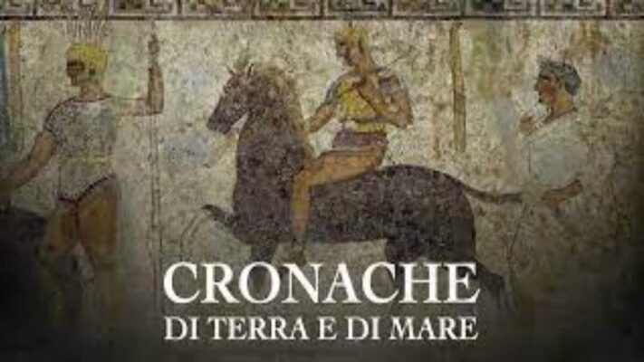 Stasera in tv appuntamento con Cronache di terra e di mare 