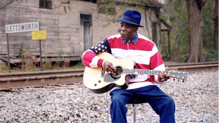 Stasera in tv "The Torch", Buddy Guy e il suo successore 