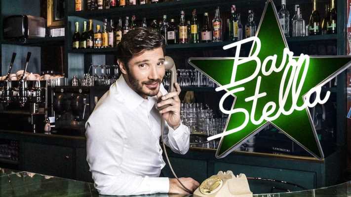 Stasera in tv doppio appuntamento con "Bar Stella" 