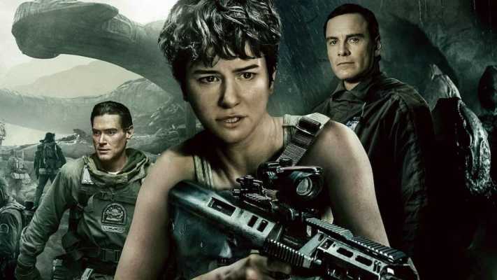Stasera in tv grande cinema con "Alien: Covenant" 