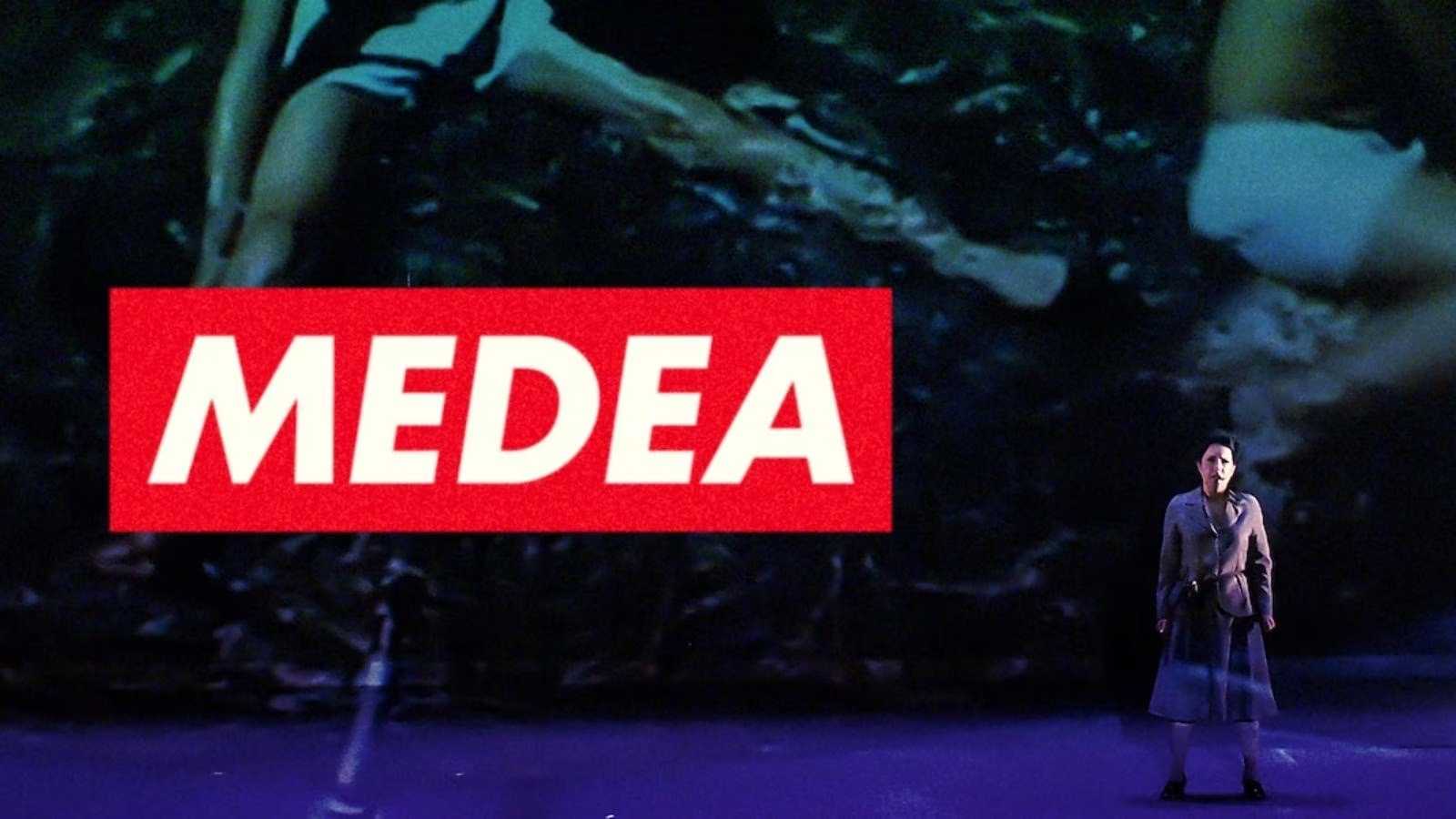 Stasera in tv il mito di Medea secondo Adriano Guarnieri 