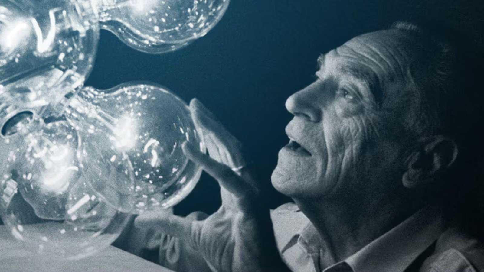 Stasera in tv Achille Castiglioni. Tutto con un niente 