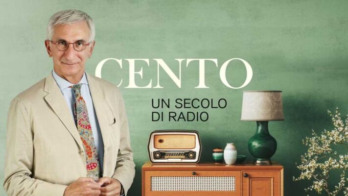 Oggi, Il rapimento Moro a "Cento, un secolo di radio" 