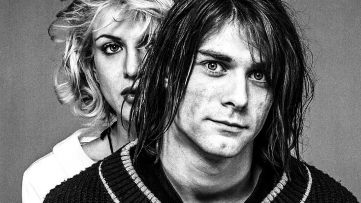 Stasera in tv grande appuntamento con Kurt & Courtney 