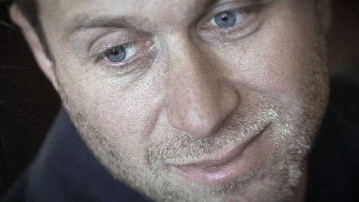 Stasera in tv "Roman Abramovich: l'equilibrista" 